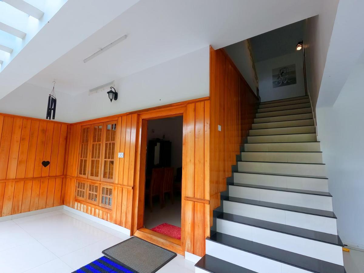 Green Cove Munnar Anachal Exterior foto